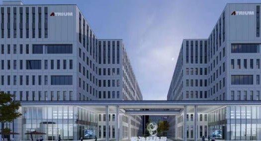 红本厂房层高6米 跨度27米 配电315KVA天车5吨 可环评 可分割