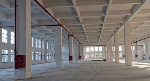 东莞桥头中心工业8300㎡ 砖混厂房出售层高5.3米 配电630KVA 独院 可环评