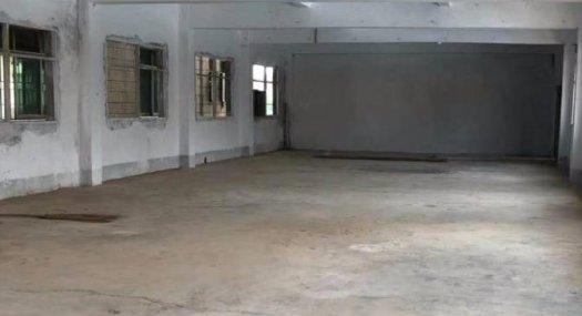 好招工交通方便凤岗雁田独院厂房出租5000平配电按需