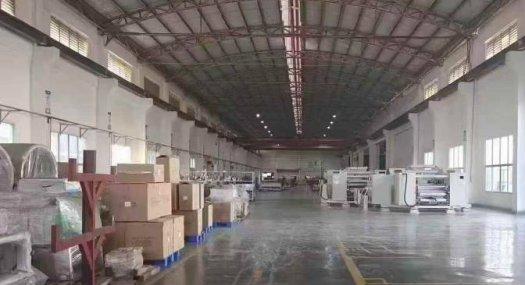 东莞东莞市 东深路20000㎡ 厂房租售层高12米 配电1000KVA 独院