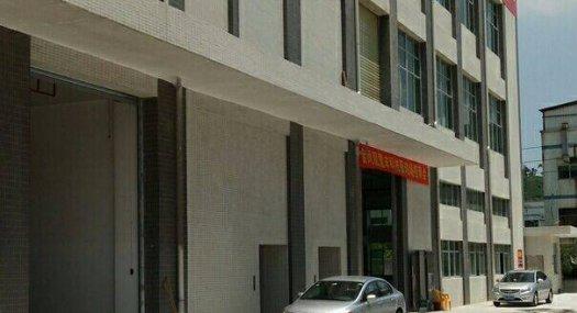 可办环评凤岗金凤凰科技园出租楼上4300平可分租交通方便