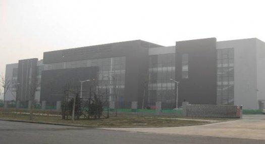 东莞市桥头镇７０００平米氧化厂房出租 (正规氧化牌照)