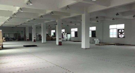 清溪镇三中原房东独门独院带行车厂房出租5500平 空地超大