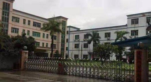 好招工进出方便凤岗近观澜花园式独院厂房出租 合同5年