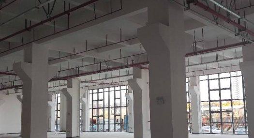 国家高新区，东莞水乡中堂红本厂房出售，7米高实心地带牛角