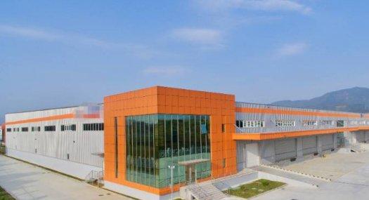 东莞120000㎡ 厂房租售层高12米 配电1000KVA 独院 有蒸汽 有燃气 可环评 可分租