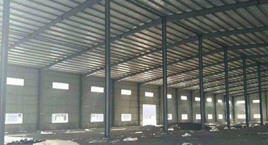 东莞谢岗镇占地7000平方建筑5500平方集体证厂房出售