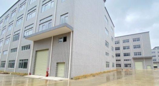 东莞东莞市 清溪镇三中村清凤路附近120000㎡ 厂房租售层高7米 跨度30米 配电2000KVA 独院 可环评 可分租