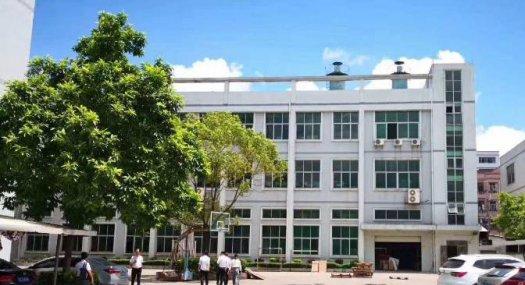 凤岗金凤凰独院带牛角带消防喷淋厂房出租6000平 可分租