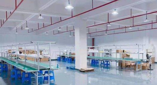 东莞凤岗雁田3600㎡ 厂房租售层高6米 配电315KVA 独院 可环评 可分租