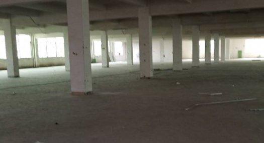 东莞清溪占地2000， 建筑4500平方厂房出售