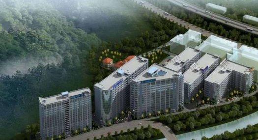 东莞黄江厂房招租，全身厂房一手房源，可分租，刻板环评，现在入驻免1-3个月