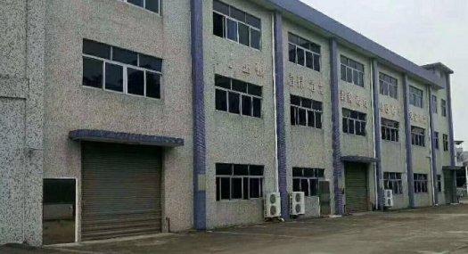 清溪三星独门独院厂房出租 配电500 空地超大 可分层租