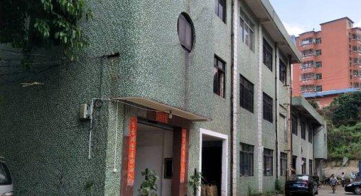 凤岗金凤凰一楼现成地坪漆办公室配套齐全1400平方