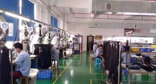 凤岗五联出租二楼主线到车间消防喷淋齐全厂房1000