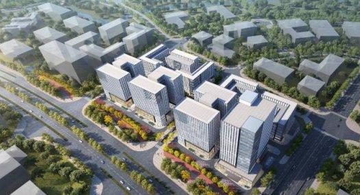 广深沿江高速麻涌出口2公里水乡大道旁156000㎡ 厂房出售层高7.2米 配电4000KVA