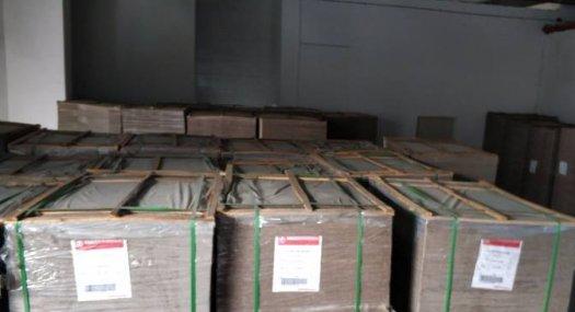 凤岗浸校塘工业区一楼仓库厂房出租700平 带有隔热层