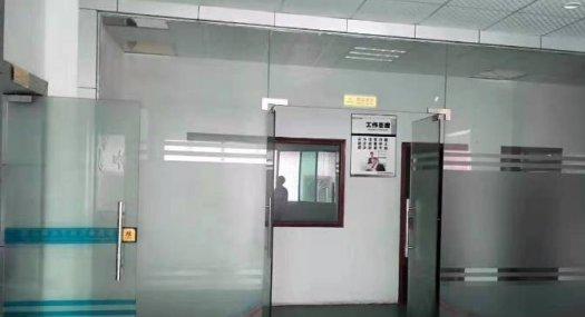 塘厦青湖头原房东厂房出租一楼1800平好招工高速路口附近