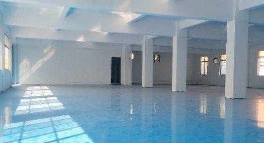 东莞东莞市 沙头林记鱼村附近1200㎡ 厂房租售层高4.5米 配电450KVA 独院 可环评 可分租