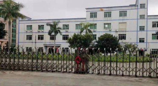 好招工进出方便凤岗近观澜花园式独院厂房出租 合同5年