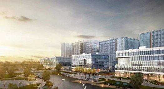 一站到广州三站到西平，东莞6字头红本厂房火热招商中