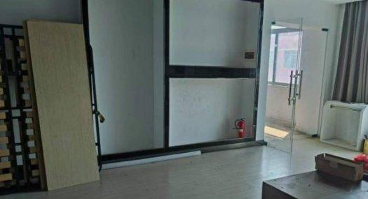 佛山顺德 龙山材料城2座800㎡ 厂房租售