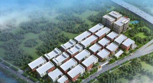 佛山顺德 2000㎡ 标准厂房 出售 层高4.2米 配电容量60千伏安 独门独院 带天车 带宿舍 有蒸汽 有燃气 可做环评