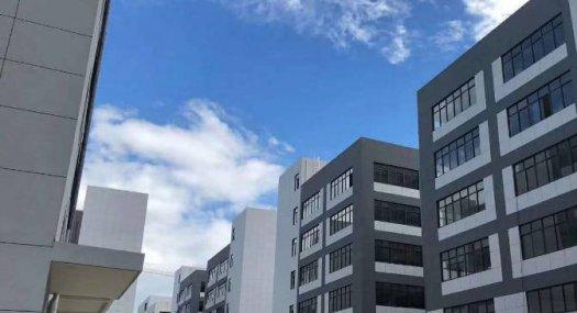 佛山顺德 江顺大桥10000㎡ 框架厂房出售层高7.5米 跨度24米 配电1000KVA 独院天车3吨 有蒸汽 有燃气 可环评 可分租