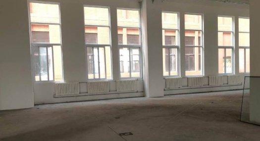 出售佛山新城产业园区厂房，可以按揭，最小单位1200方