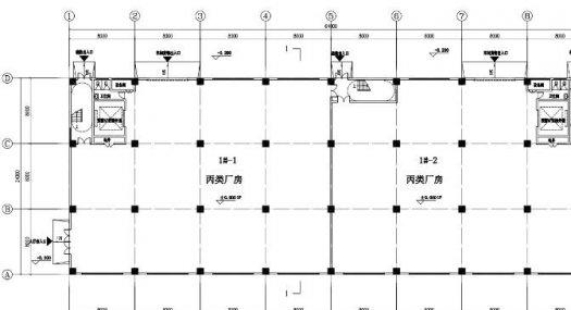 佛山顺德 6600㎡ 厂房租售层高7.9米 配电70KVA 独院天车3吨 有蒸汽 有燃气 可环评 可分租