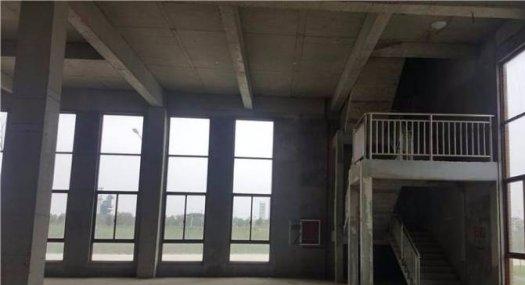 佛山高明 高明荷城沧江工业园3000㎡ 厂房出售层高5米 配电180KVA