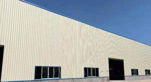 【租售】佛山三水 160888㎡ 标准厂房 独院 有蒸汽 可环评