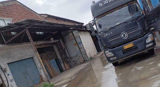 佛山顺德 良教农场内500㎡ 厂房租售配电100KVA