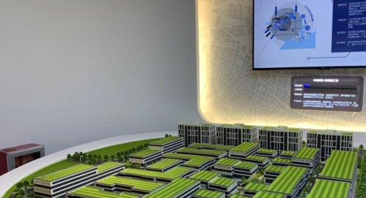 佛山南海 高明沧江工业园5000㎡ 厂房租售 可环评 可分租