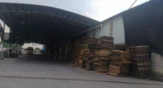 【租售】佛山三水 24000㎡ 标准厂房 独院