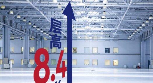 省市重点项目 全新厂房 首付2成 产业集聚 50年独立产权 115米生产线 买一层享两层