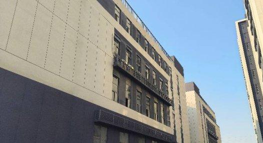 佛山南海江景厂房，城区中心，可分层出售，最低2字头