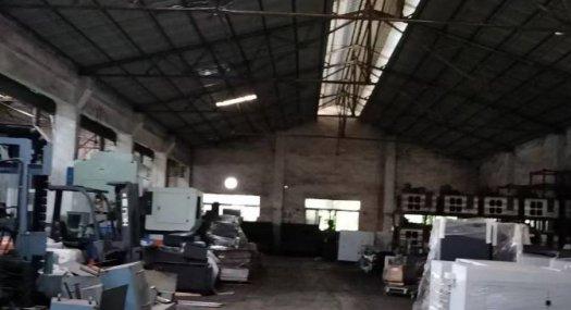 佛山南海 胜利南路2号/平洲三山工业区3200㎡ 厂房租售配电150KVA