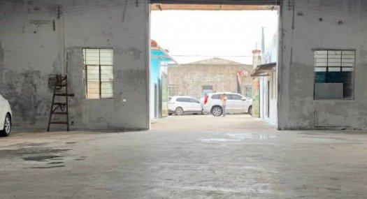 佛山市狮山兴泰物流园独门独院880平方厂房出租