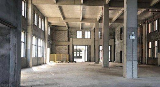 佛山南海 佛山市南海区建沙路联东U谷3600㎡ 厂房租售层高3米 独院 可环评