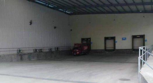 佛山南海 南海狮山一环出口27000㎡ 框架厂房租售层高12米 独院 可分租