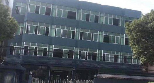 伦教羊额独院1000方平方标准厂房出租 可做环评