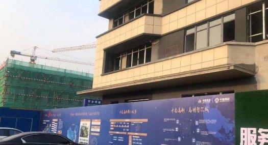 佛山高标准产业园全新50年产权独栋厂房出售！