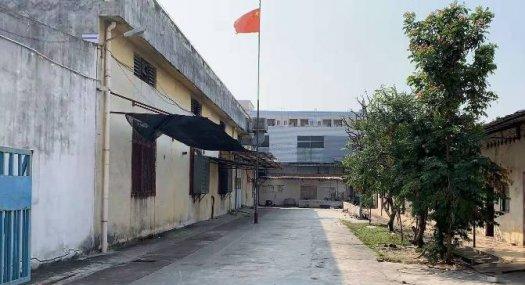 佛山顺德北滘2300㎡独立有房产证厂房租售