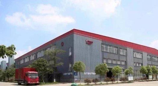 【租售】佛山高明 25020㎡ 厂房 独院 可环评