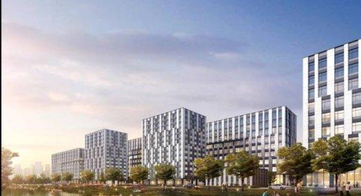 粤港澳大湾区核心地段，双地铁50年产权厂房，开发商