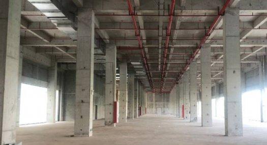 佛山顺德 3000㎡ 厂房租售配电1200KVA 有蒸汽 有燃气 可环评