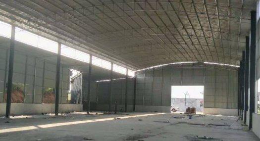 【租售】狮山镇穆院 1280㎡ 标准独院厂房