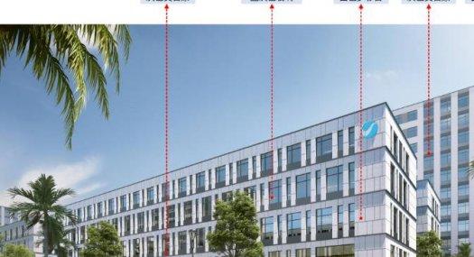 智能制造业聚集地，南海3字头产权工业项目