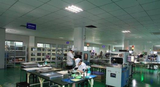 杏坛智富园厂房出售 已出房产证 46年产权